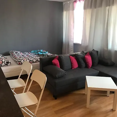 Studio Laciarska * Wroclaw