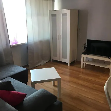 Studio Laciarska * Wroclaw